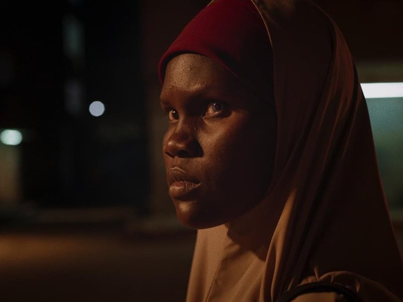 ٣٠ شاشة عرض ل عائشة لا تستطيع الطيران في ألمانيا 