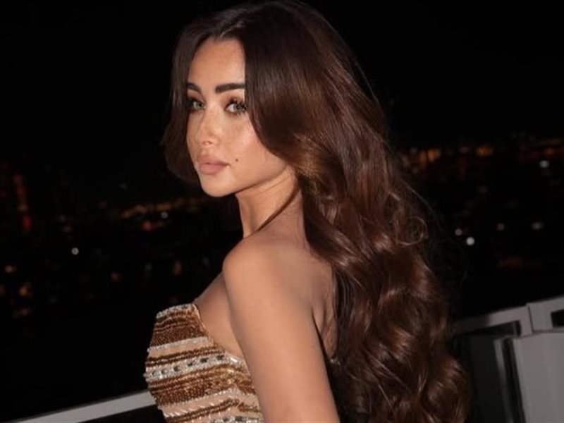 هنا الزاهد: سعيدة بترشيحي في Joy Awards ومتحمسة لأعمالي القادمة