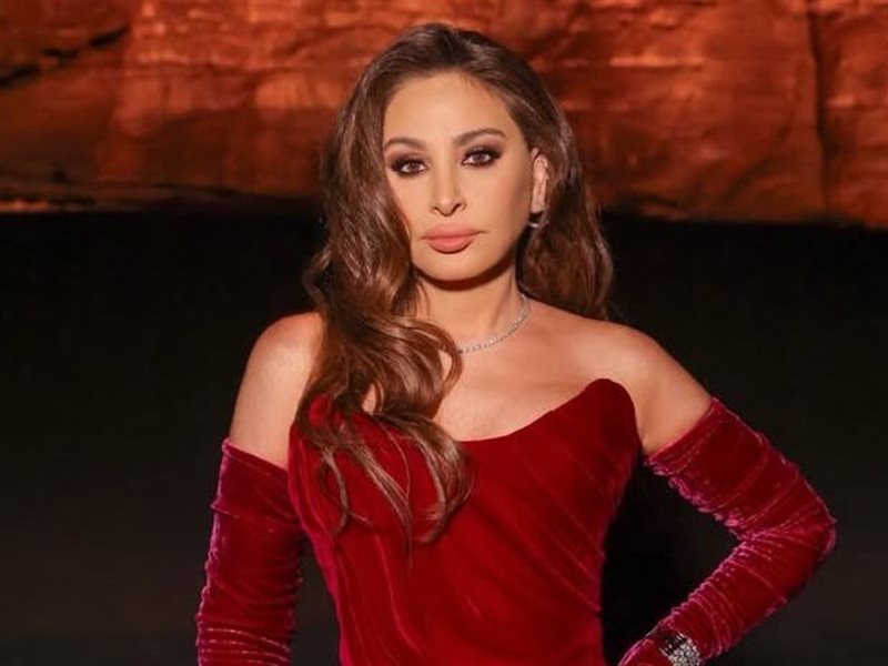 إليسا: Joy Awards حدث عالمي وأنا متحمسة لألبومي الجديد هذا الصيف
