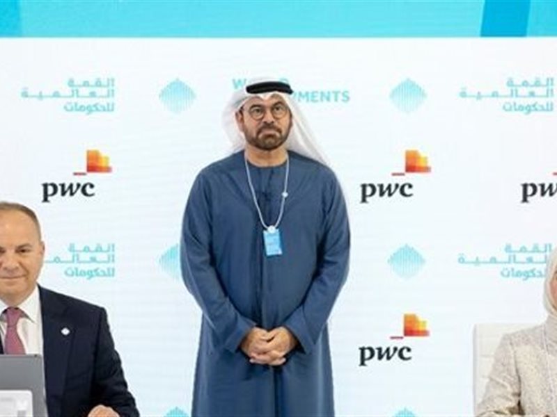 من دبي إلى العالم جائزة أفضل وزير تدخل عامها التاسع بمعايير أكثر تطور