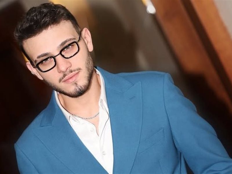 الشامي: مبسوط بالنجوم وترشيحي لـ Joy Awards شرف كبير بجانب فضل شاكر