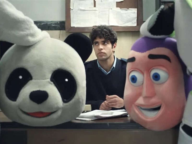 القائمة كاملة: المشاركات العربية هذا العام في مهرجان برلين السينمائي الدولي