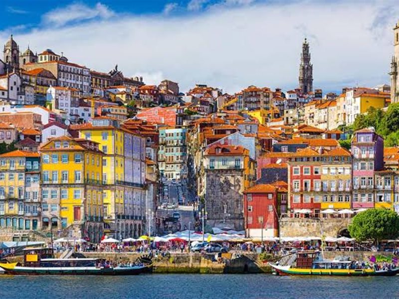 بورتو تسحب البساط من لشبونة.. 5 أسباب تجعل 