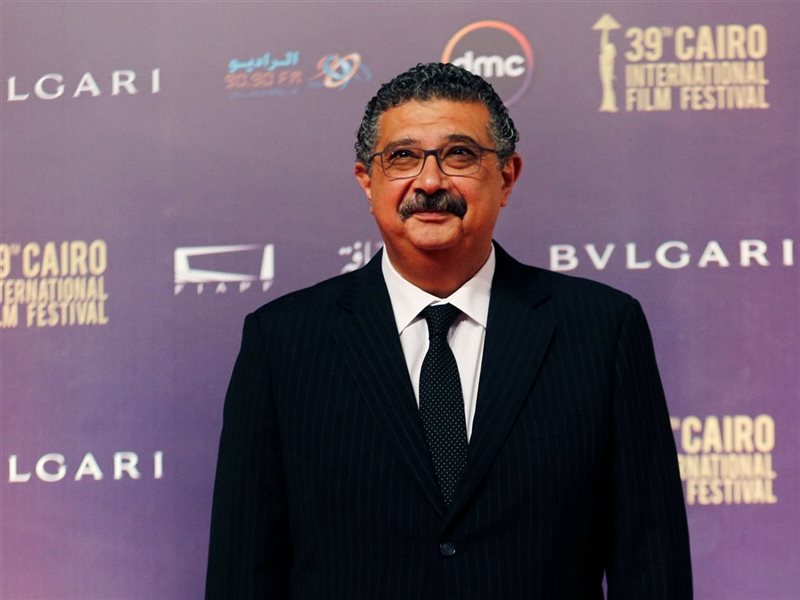 ماجد الكدواني يحصد جائزة الممثل المفضل في فئة السينما خلال Joy awards 2026