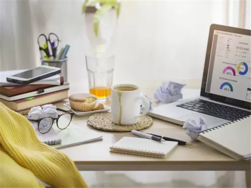 ماذا يحدث لدماغك عندما تتوقف عن القيام بمهام متعددة لمدة شهر؟