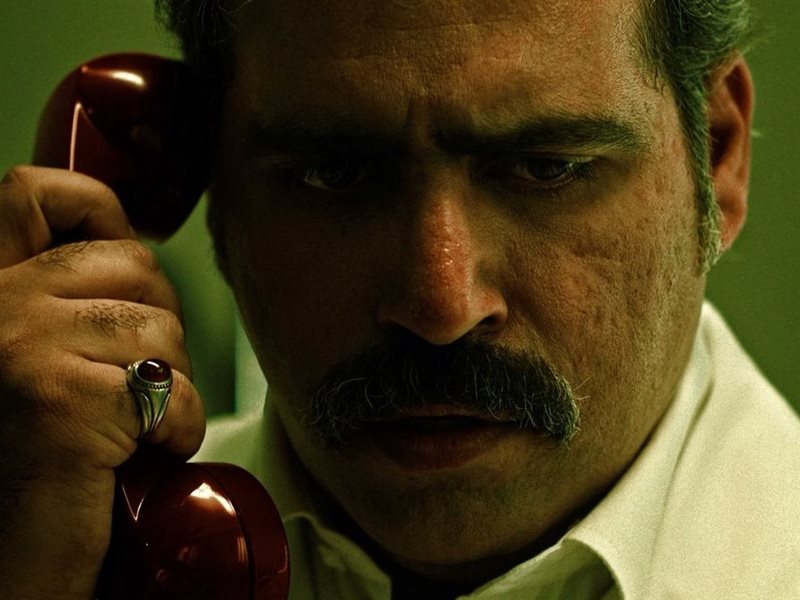 فيلم الشرنقة في دور العرض الكويتية يوم الخميس 22 يناير