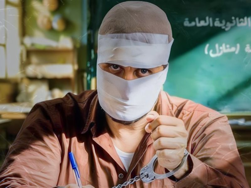 أحمد الدسوقي يكشف موعد عرض فيلم 