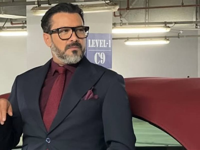 رمضان 2026.. تعرف علي القائمة الكاملة لأبطال مسلسل قطر صغنطوط لـ محمد رجب