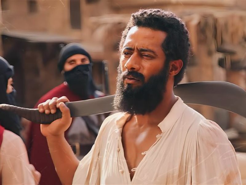 محمد دياب يكشف تفاصيل عن العرض الخاص لفيلم 