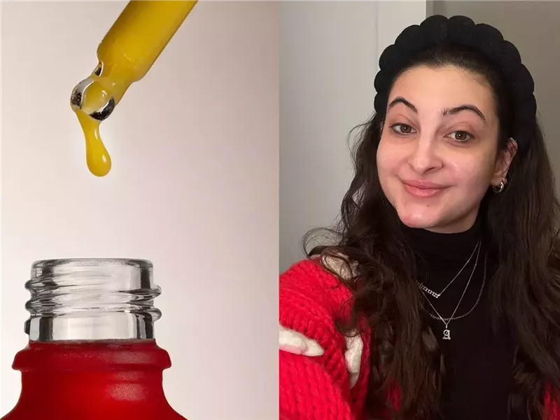 أفضل  منتجات تحتوي على حمض الجليكوليك لتقشير البشرة بلطف