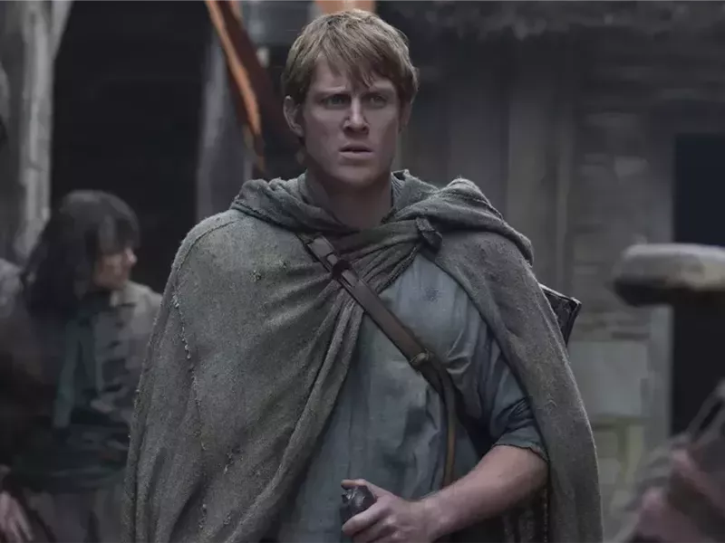 عرض أولى حلقات مسلسل A Knight of the Seven Kingdoms المشتق من صراع العروش