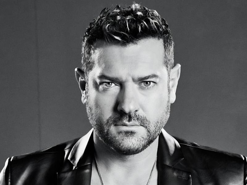 «الفرنساوي» يعيد عمرو يوسف إلى الدراما التلفزيونية  بعد غياب ثلاث سنوات