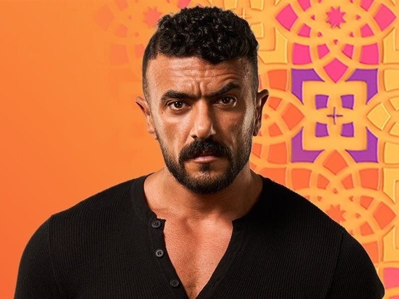 رمضان 2026.. طرح البوسترات الفردية لمسلسل 