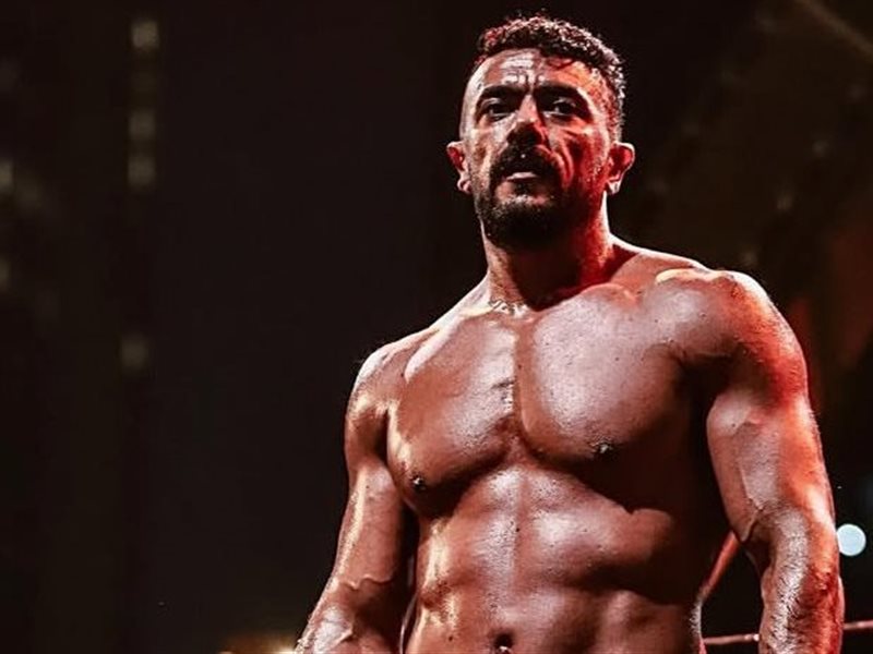 رمضان 2026.. طرح برومو مسلسل 