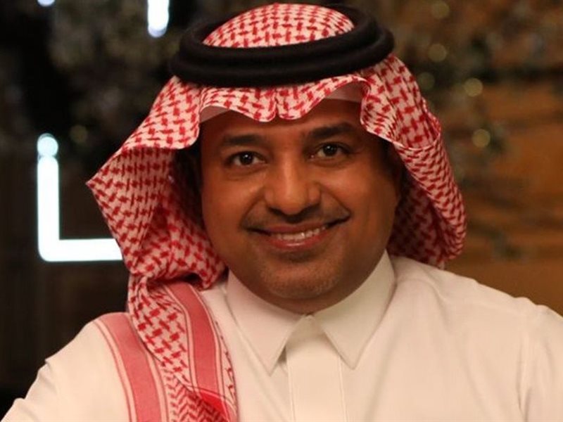 تعرف علي موعد حفل راشد الماجد في موسم الرياض