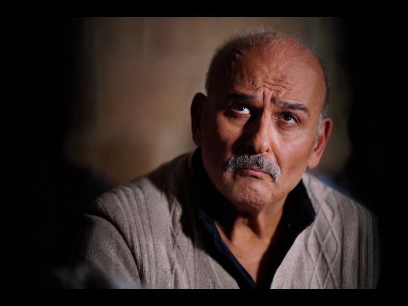 رمضان 2026.. جمال سليمان يكشف كواليس شخصيته في 