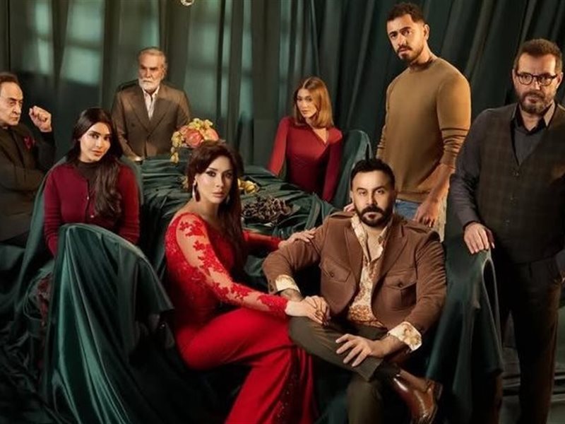 الدراما السورية في رمضان 2026.. خريطة كاملة للأعمال المنتظرة وأبرز أبطالها