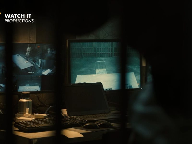 WATCH IT تعلن عن مشروع درامي عالمي جديد بطولة نجوم دوليين