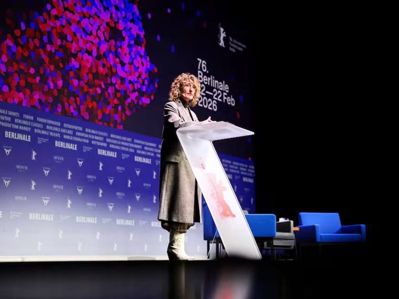 مهرجان برلين السينمائي الـ76 يكشف عن قائمته الرسمية ..  22 فيلماً منها فيلم تونسي