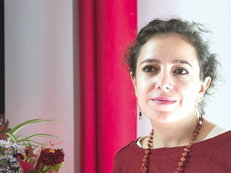 من هي ليلى بوزيد المخرجة العربية الوحيدة التي تنافس على 