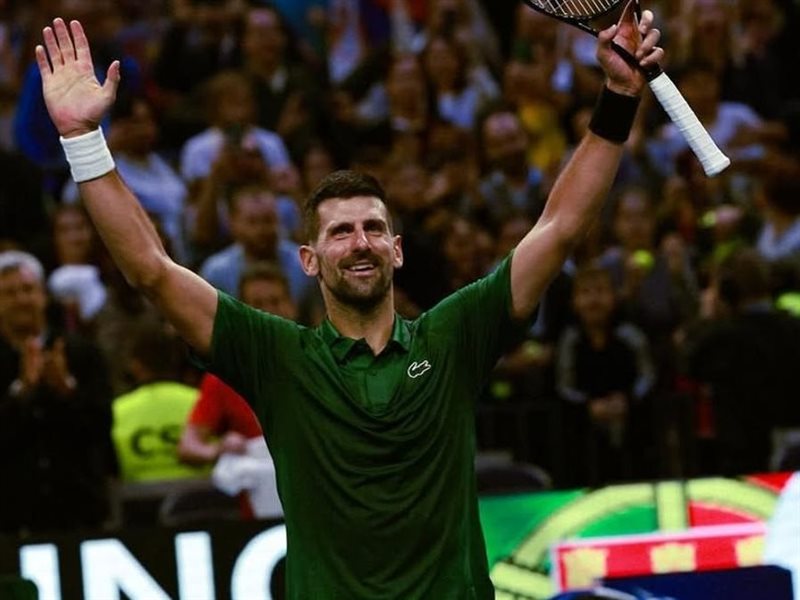 مفاجآت وتألق في اليومين الأولين من أستراليا المفتوحة 2026