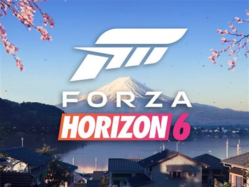 Forza Horizon 6 تهبط في اليابان أول مرة في تاريخ السلسلة تقام خارج أوروبا والأمريكتين