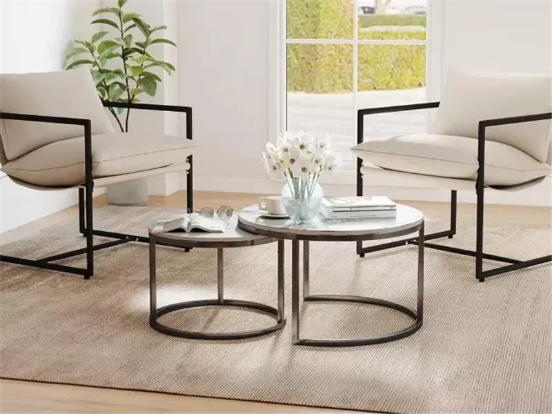 أبرز اتجاهات الديكور التي ستتصدر المشهد في عام 2026