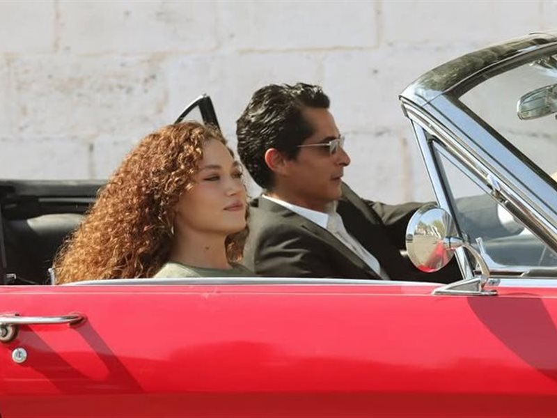 انسحاب مفاجئ لنجمتين من مسلسل 