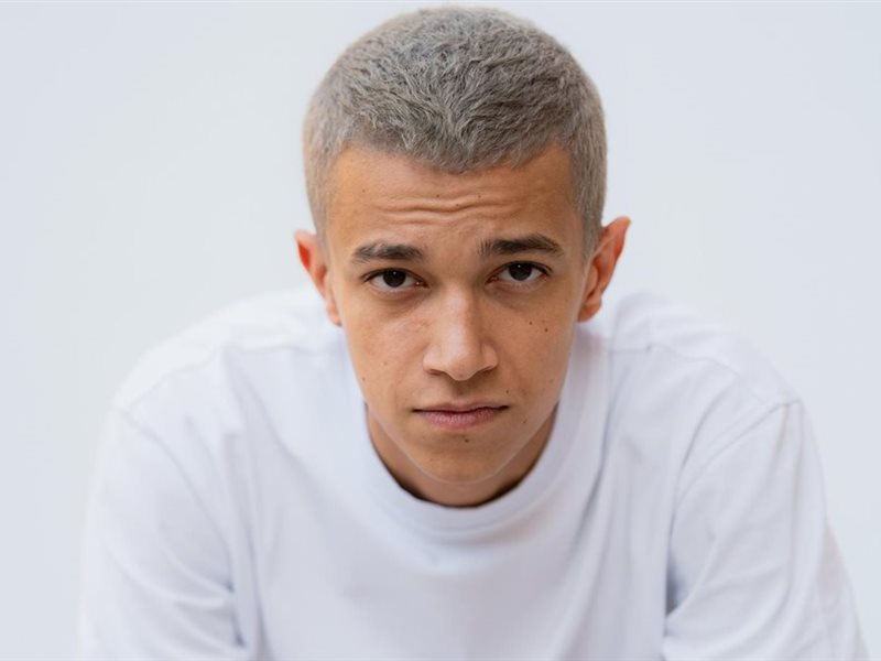 بعد تألقه في مسلسل 