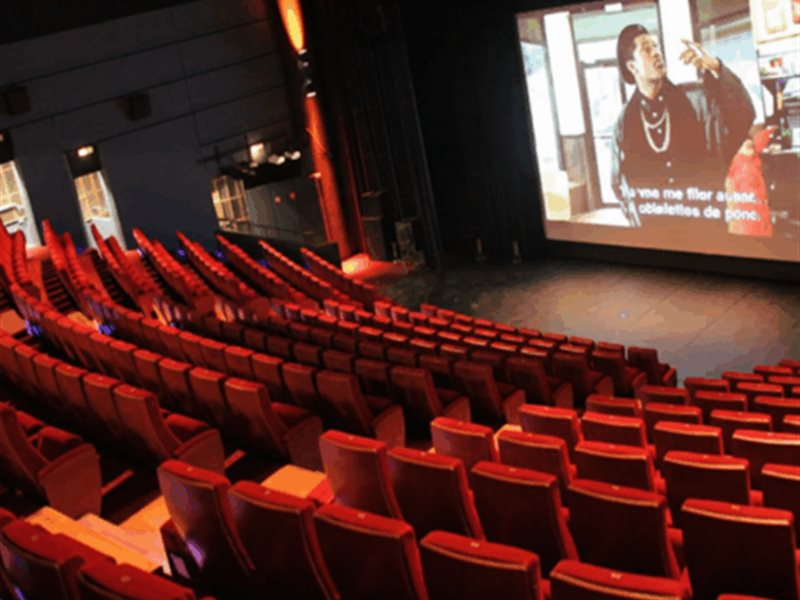 السينما المغربية في 2026.. عام الريادة الدولية وتنوع الإنتاجات