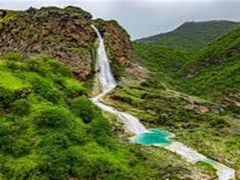 أفضل وقت لزيارة صلالة: برنامج سياحي مقترح لمدة 5 أيام