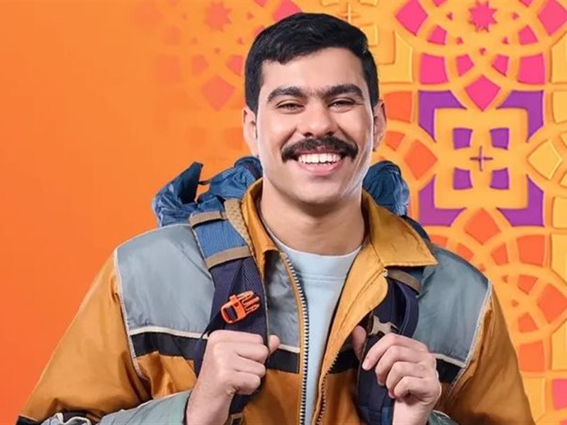 رمضان 2026.. طرح البوسترات الفردية لمسلسل 