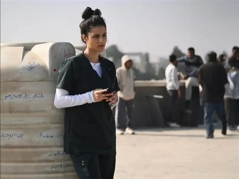 تعليق كيرا يغنم بعد إنضمامها لـ