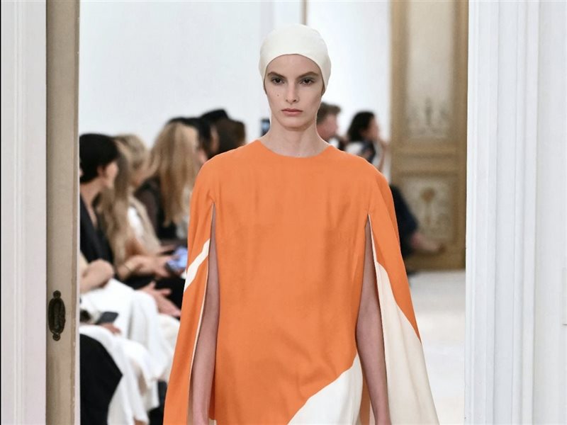 تقرير Pinterest يرسم خريطة الألوان: البرتقالي عنوان المرحلة المقبلة