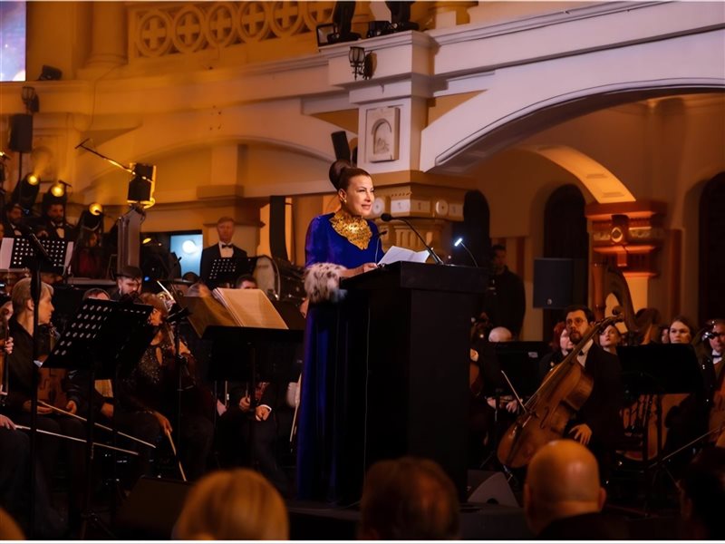 عرض عالمي يكتب فصلاً جديداً من إرث منصور الرحباني في مئويته