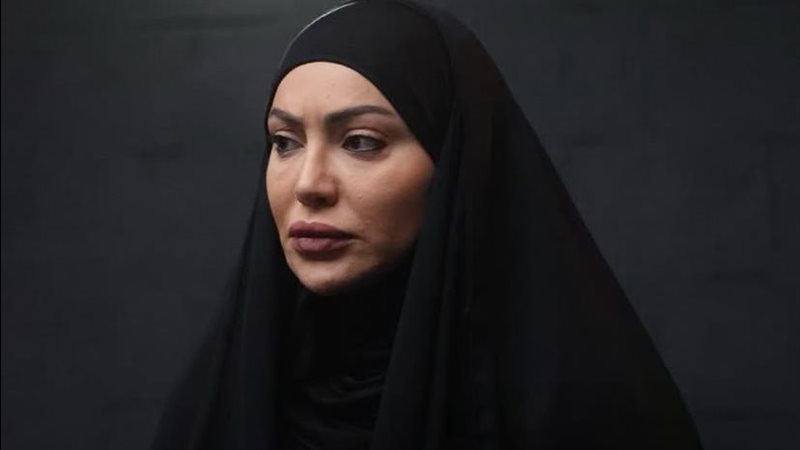 الأم المتوحشة