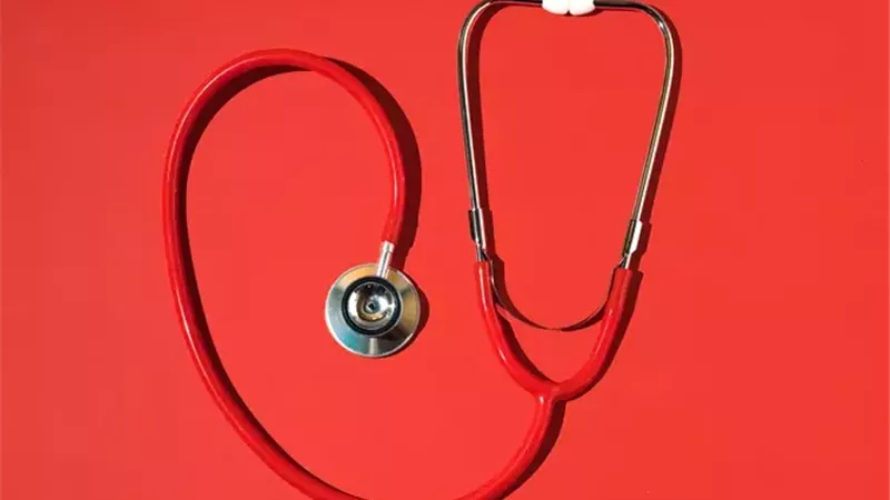 عيادة الطبيب