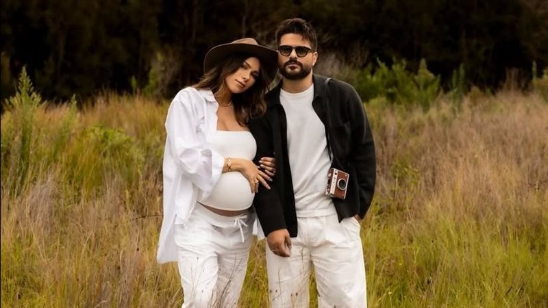 ناصيف زيتون و دانييلا