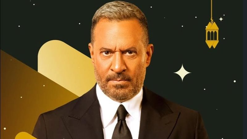 ماجد المصري