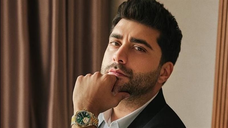 دوغوكان غونغور 