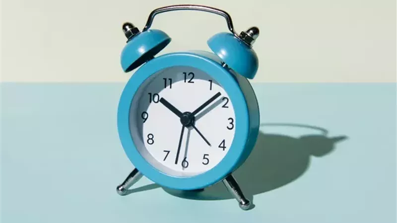 رنين المنبه