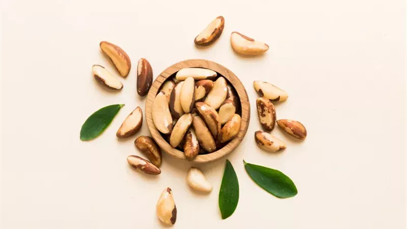 أطعمة فائقة الطاقة