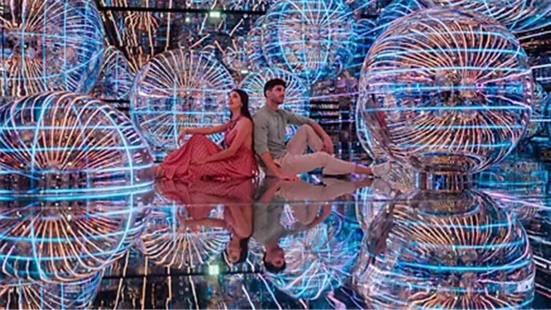 فعاليات في دبي 