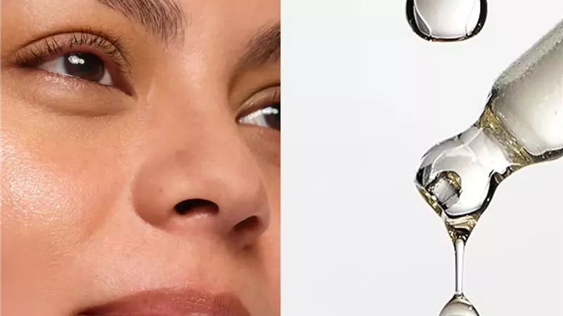  سيروم حمض الماندليك