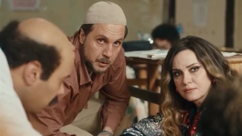 فيلم برشامة