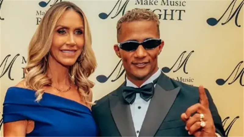 محمد رمضان ولارا