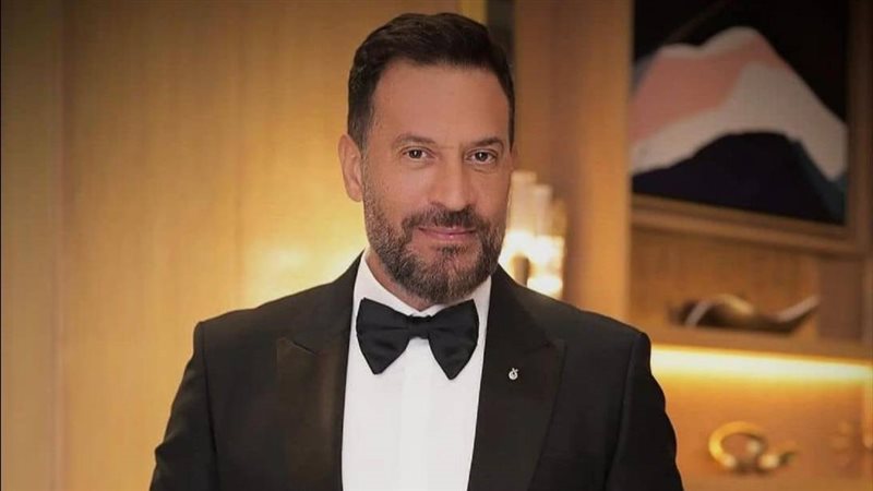 ماجد المصري