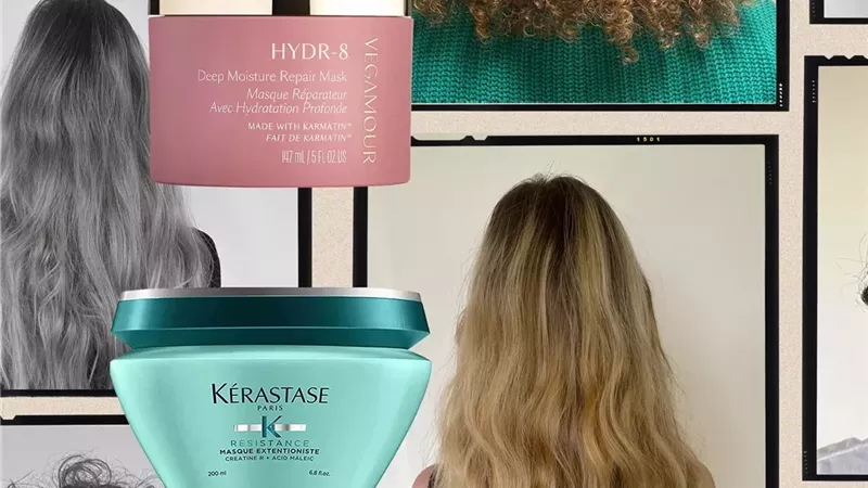 اقنعة الشعر