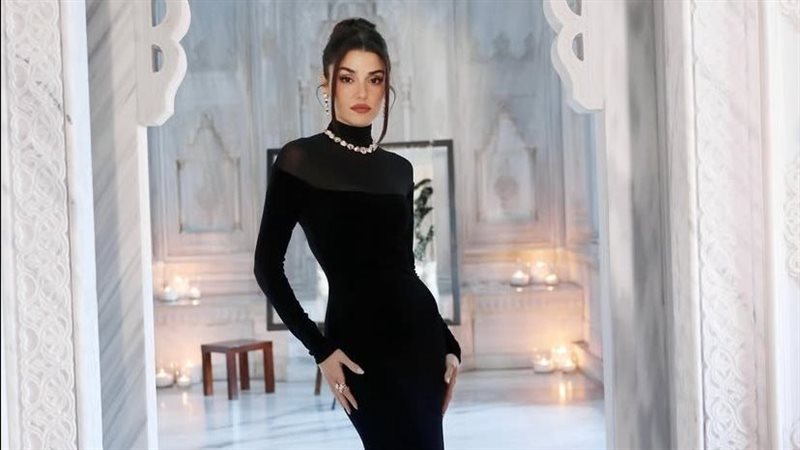 هاندا آرتشيل