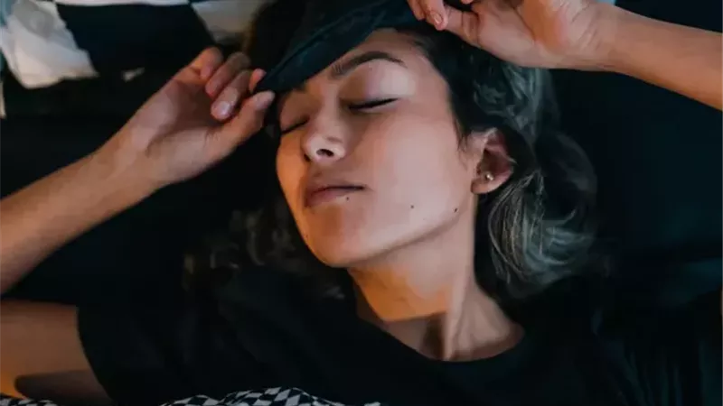 أنواع الراحة السبع